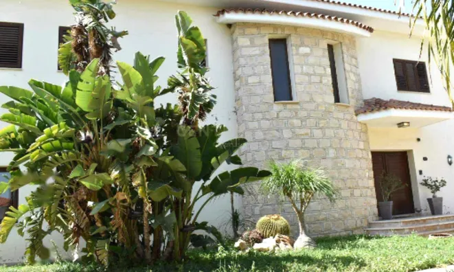 Недвижимость 3 Bedroom Villa For sale in Pyrgos, Limassol: 3