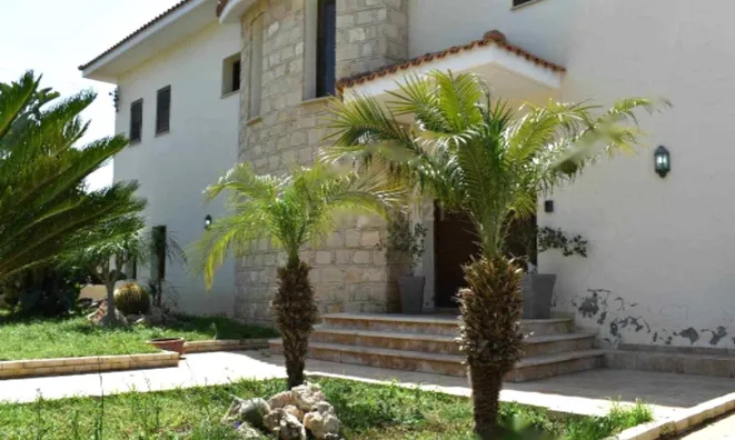 Недвижимость 3 Bedroom Villa For sale in Pyrgos, Limassol: 4