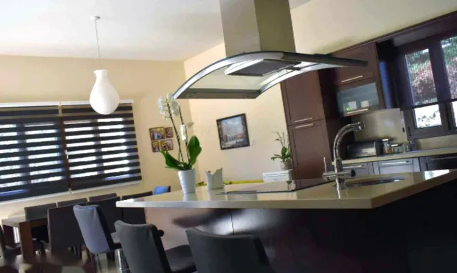 Недвижимость 3 Bedroom Villa For sale in Pyrgos, Limassol: 5