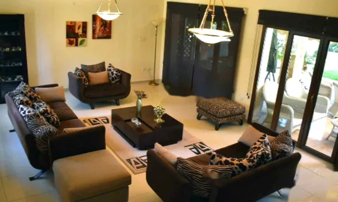 Недвижимость 3 Bedroom Villa For sale in Pyrgos, Limassol: 8