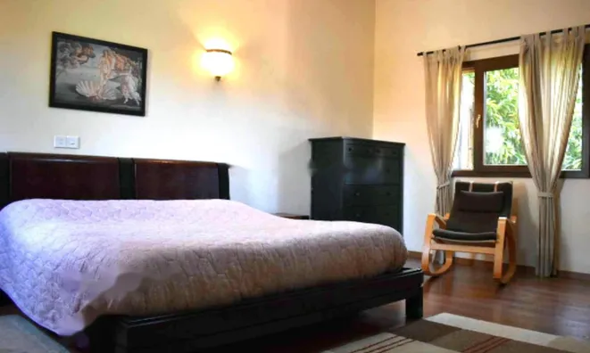 Недвижимость 3 Bedroom Villa For sale in Pyrgos, Limassol: 11