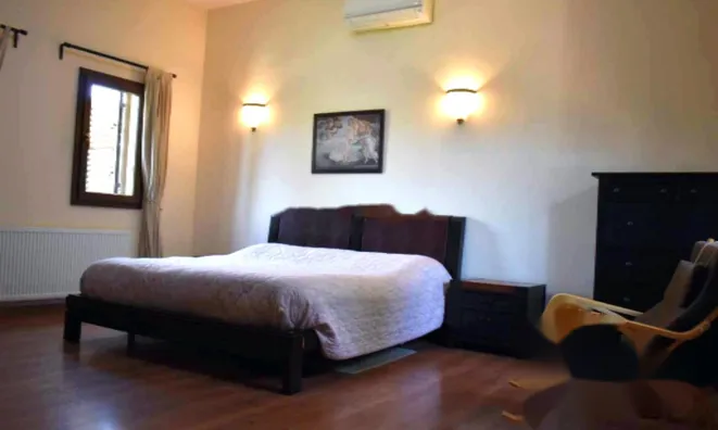 Недвижимость 3 Bedroom Villa For sale in Pyrgos, Limassol: 12