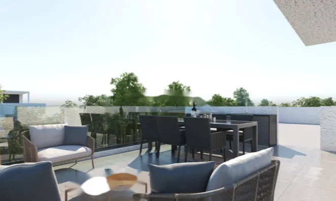 Недвижимость 2 Bedroom Apartment For Sale in Leivadia: 5