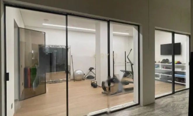 Недвижимость Luxury 6 Bedroom Villafor Sale in Agios Tychonas, Limassol: 13