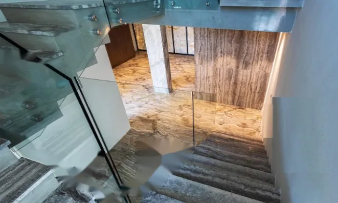 Недвижимость Luxury 6 Bedroom Villafor Sale in Agios Tychonas, Limassol: 17