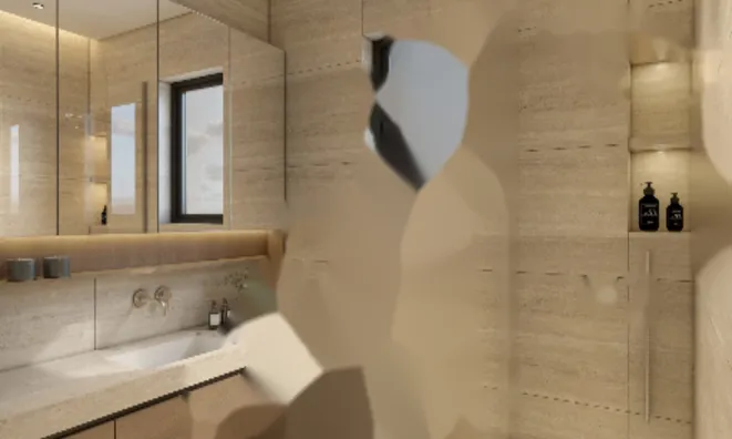 Недвижимость 3 Bedrooms Apartment For sale in Limassol: 6