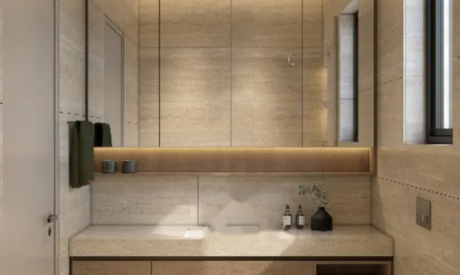 Недвижимость 3 Bedrooms Apartment For sale in Limassol: 7