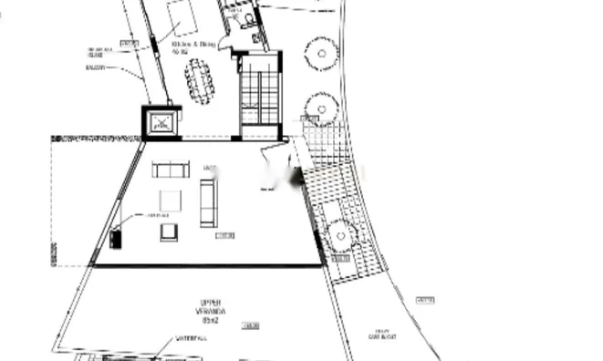 Недвижимость 7 Bedroom Villa For Sale in Agios Tychonas: 16