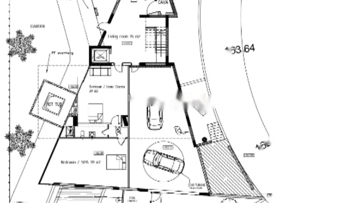 Недвижимость 7 Bedroom Villa For Sale in Agios Tychonas: 18