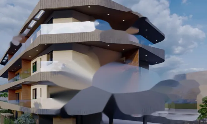 Недвижимость 2 Bedroom Apartment For sale in Omonia, Limassol: 3