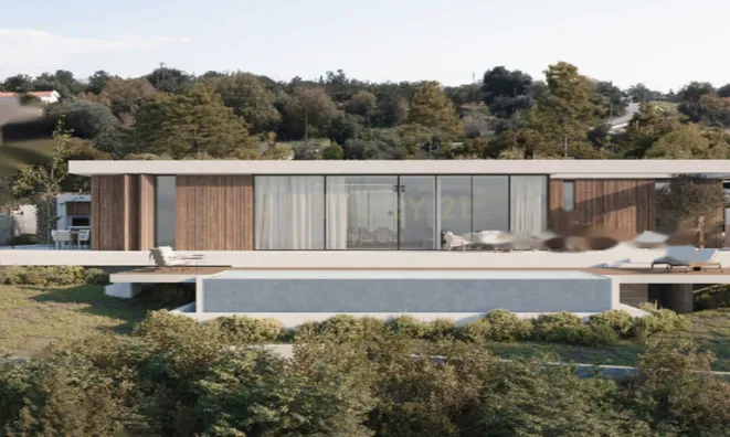 Недвижимость 3 Bedrooms Villa For sale in Pegeia, Paphos: 1