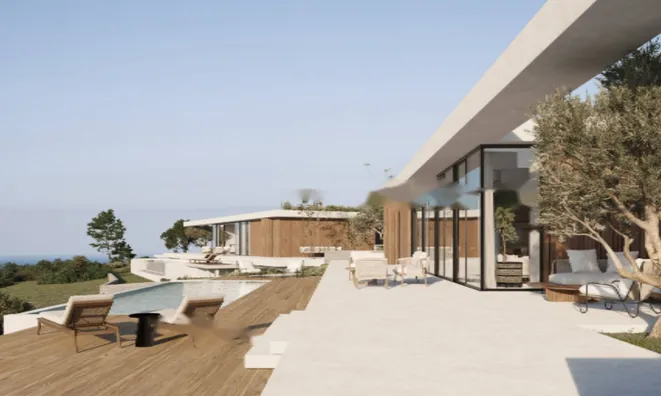 Недвижимость 3 Bedrooms Villa For sale in Pegeia, Paphos: 2