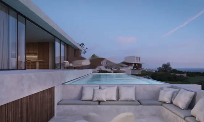 Недвижимость 3 Bedrooms Villa For sale in Pegeia, Paphos: 4