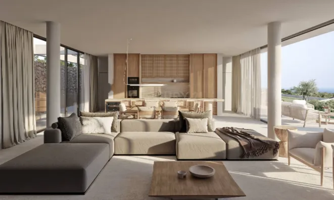 Недвижимость 3 Bedrooms Villa For sale in Pegeia, Paphos: 5