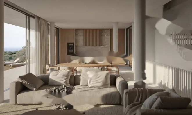 Недвижимость 3 Bedrooms Villa For sale in Pegeia, Paphos: 6