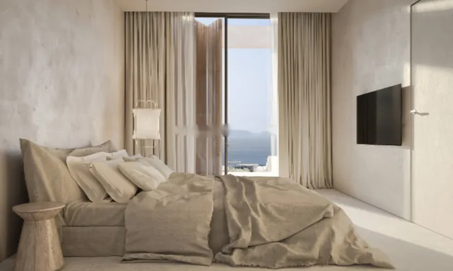 Недвижимость 3 Bedrooms Villa For sale in Pegeia, Paphos: 9