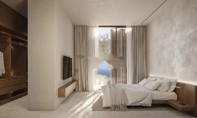 Недвижимость 3 Bedrooms Villa For sale in Pegeia, Paphos: 10