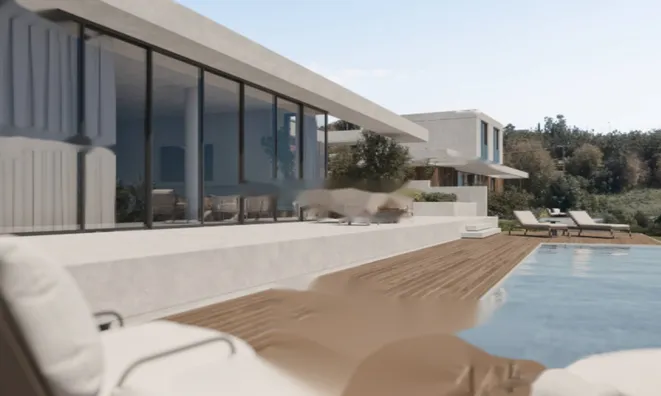 Недвижимость 3 Bedrooms Villa For sale in Pegeia, Paphos: 11