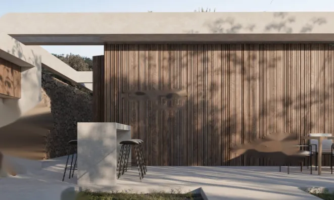 Недвижимость 3 Bedrooms Villa For sale in Pegeia, Paphos: 12