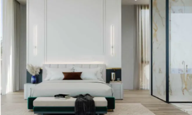 Недвижимость 5 Bedrooms Villa For sale in Agios Tychonas, Limassol: 6