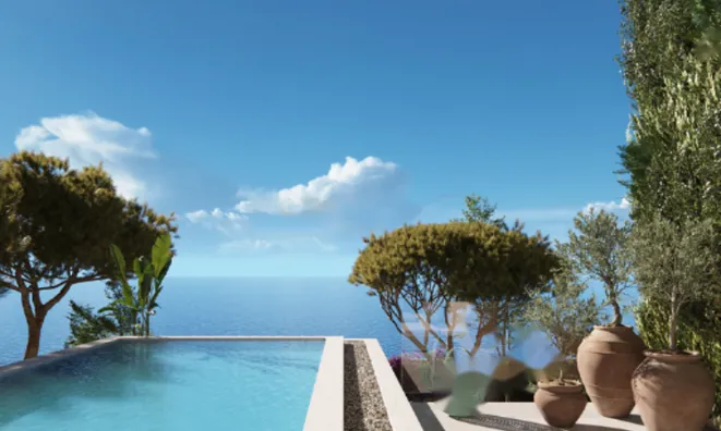 Недвижимость 3 Bedroom Apartment For Sale in Germasogeia, Limassol: 5