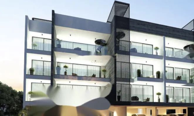 Недвижимость 1 Bedroom Apartment for Sale in Aradippou, Larnaca: 1