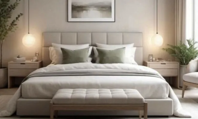 Недвижимость 1 Bedroom Apartment for Sale in Aradippou, Larnaca: 2