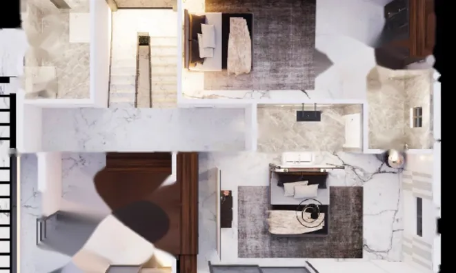 Недвижимость 3 Bedroom Villa For Sale in Monagroulli, Limassol: 6