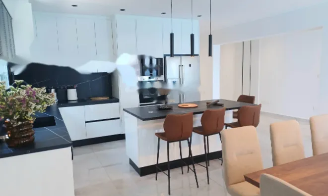 Недвижимость 3 Bedroom Apartment For sale in Germasogeia: 3