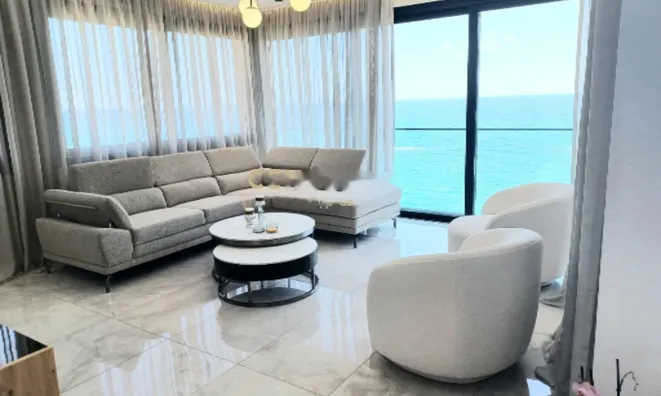 Недвижимость 3 Bedroom Apartment For sale in Germasogeia: 4