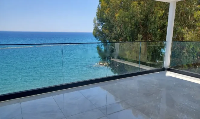 Недвижимость 3 Bedroom Apartment For sale in Germasogeia: 5