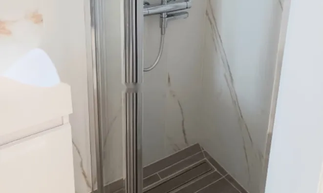 Недвижимость 3 Bedroom Apartment For sale in Germasogeia: 10