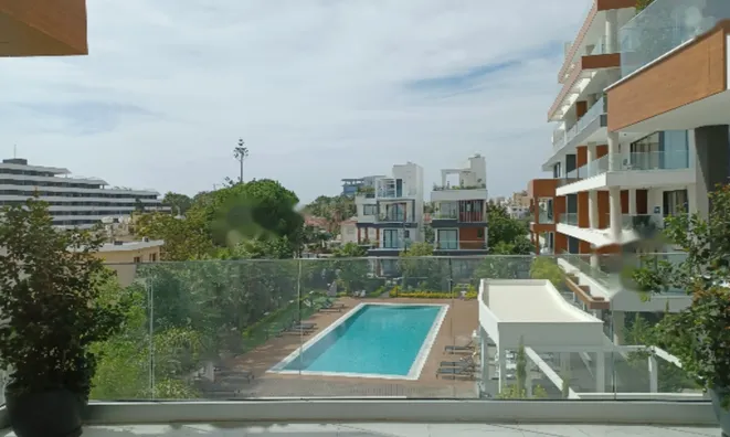 Недвижимость 1 Bedroom Apartment For Sale in Limassol, Potamos Germasogeia: 3