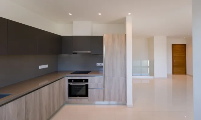 Недвижимость 2 Bedroom Apartment for Sale in Limassol, Germasogia: 3