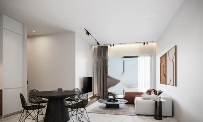 Недвижимость 2 Bedrooms Apartment For sale in Geroskipou, Paphos: 2