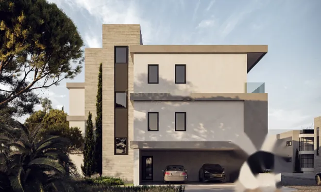 Недвижимость 2 Bedrooms Apartment For sale in Geroskipou, Paphos: 15