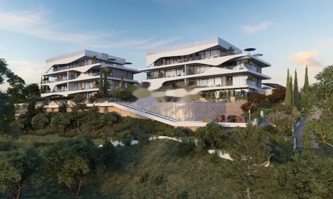 Недвижимость 3 Bedroom Apartment For Sale in Agios Tychonas, Limassol: 1