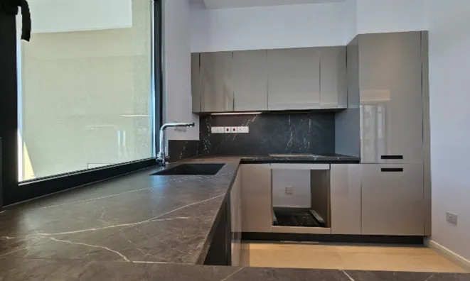 Недвижимость 2 Bedrooms Apartment in Limassol: 3