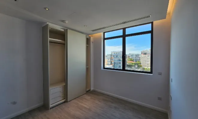 Недвижимость 2 Bedrooms Apartment in Limassol: 4