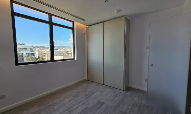 Недвижимость 2 Bedrooms Apartment in Limassol: 5