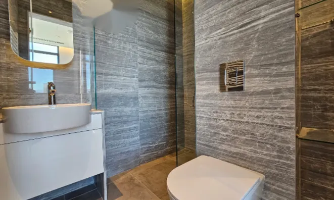 Недвижимость 2 Bedrooms Apartment in Limassol: 7