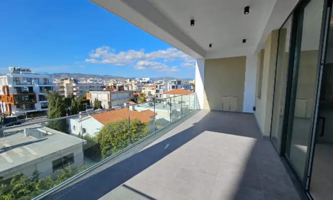 Недвижимость 2 Bedrooms Apartment in Limassol: 9