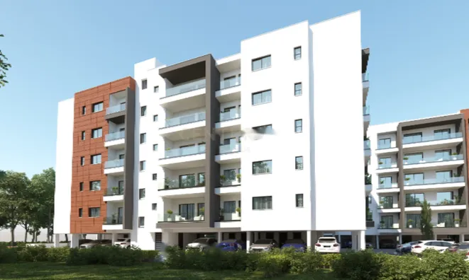 Недвижимость 2 Bedrooms Apartment For sale in Kato Polemidia, Limassol: 2