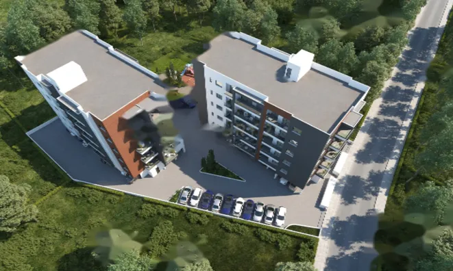 Недвижимость 2 Bedrooms Apartment For sale in Kato Polemidia, Limassol: 5