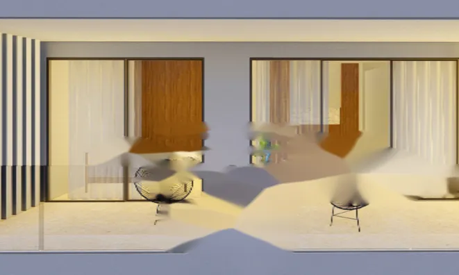 Недвижимость 2 Bedroom Apartment For Sale in Agios Athanasios, Limassol: 2