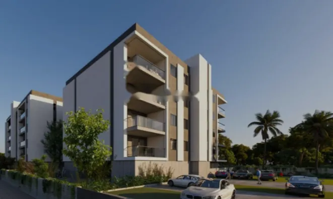 Недвижимость 1 Bedroom Apartment For sale in Zakaki, Limassol: 3