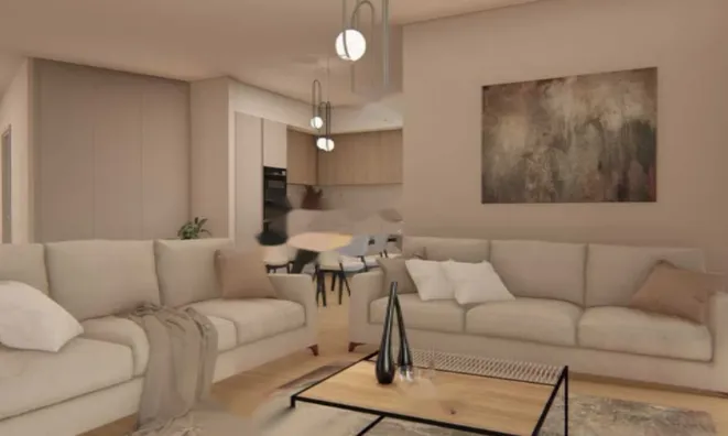 Недвижимость 1 Bedroom Apartment For sale in Zakaki, Limassol: 6