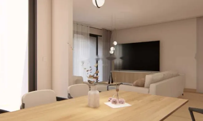 Недвижимость 1 Bedroom Apartment For sale in Zakaki, Limassol: 7