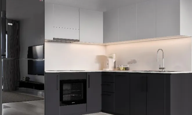 Недвижимость 1 Bedroom Apartment For Sale in Palodia, Limassol: 4