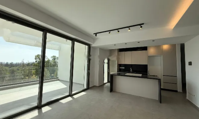 Недвижимость 3 Bedroom Penthouse for Sale in Limassol, Kato Polemidia: 10